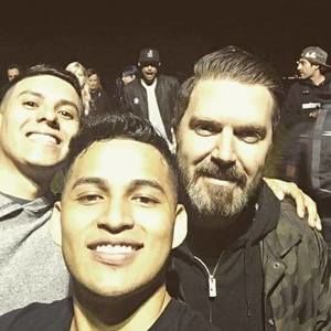 Meet your Posher, Albert